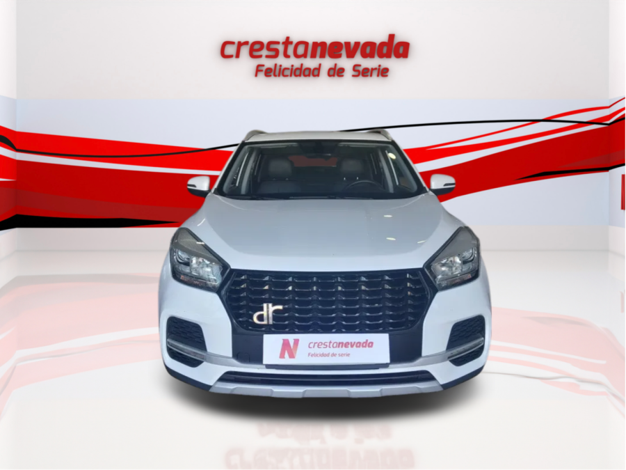 Imagen de dr automobiles DR 4.0