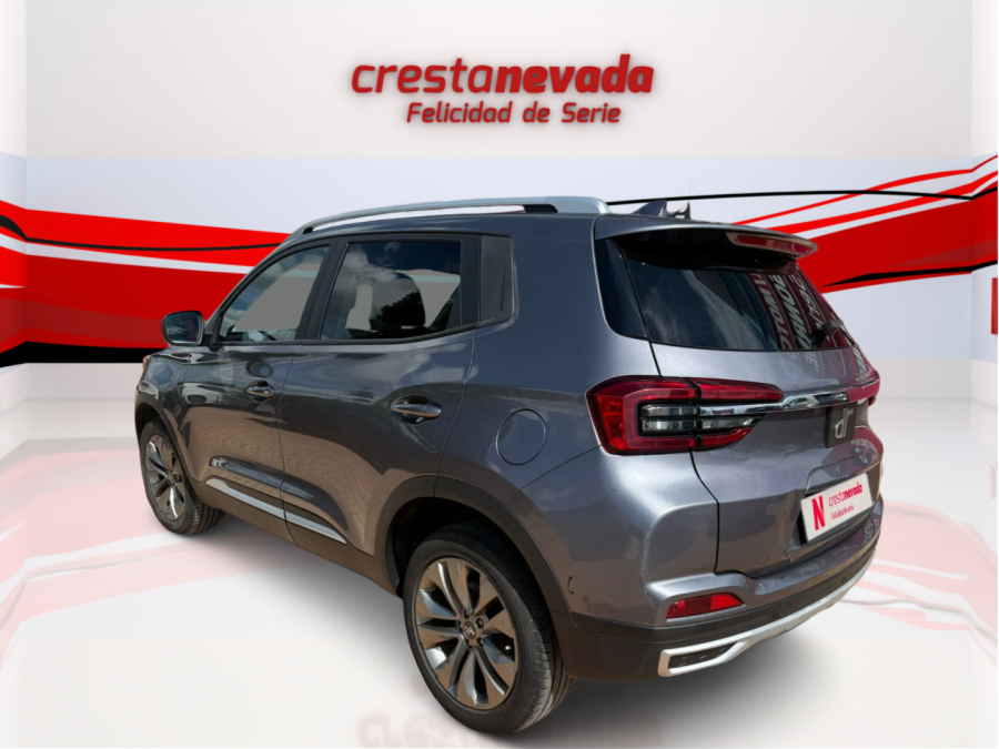 Imagen de dr automobiles 1269