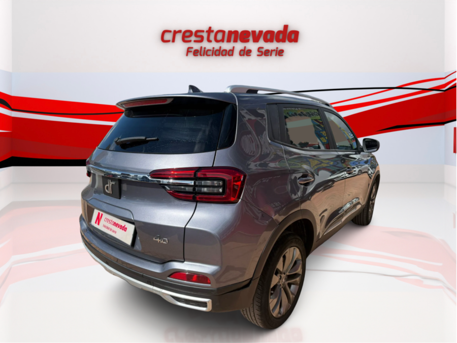 Imagen de dr automobiles 1269