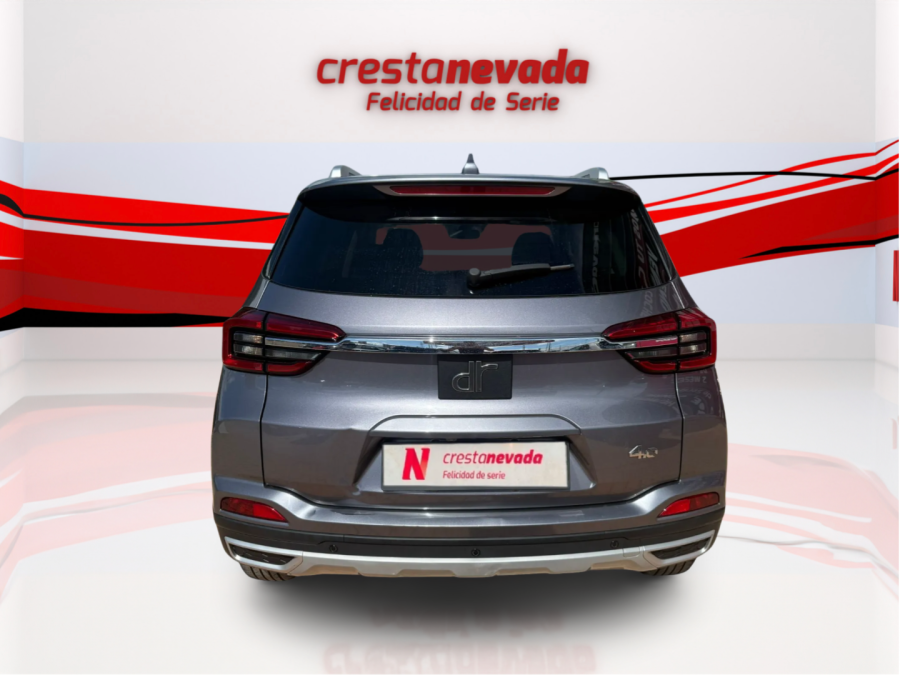Imagen de dr automobiles 1269