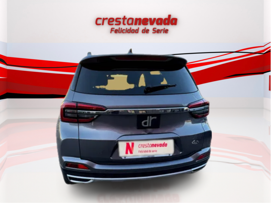 Imagen de dr automobiles DR4