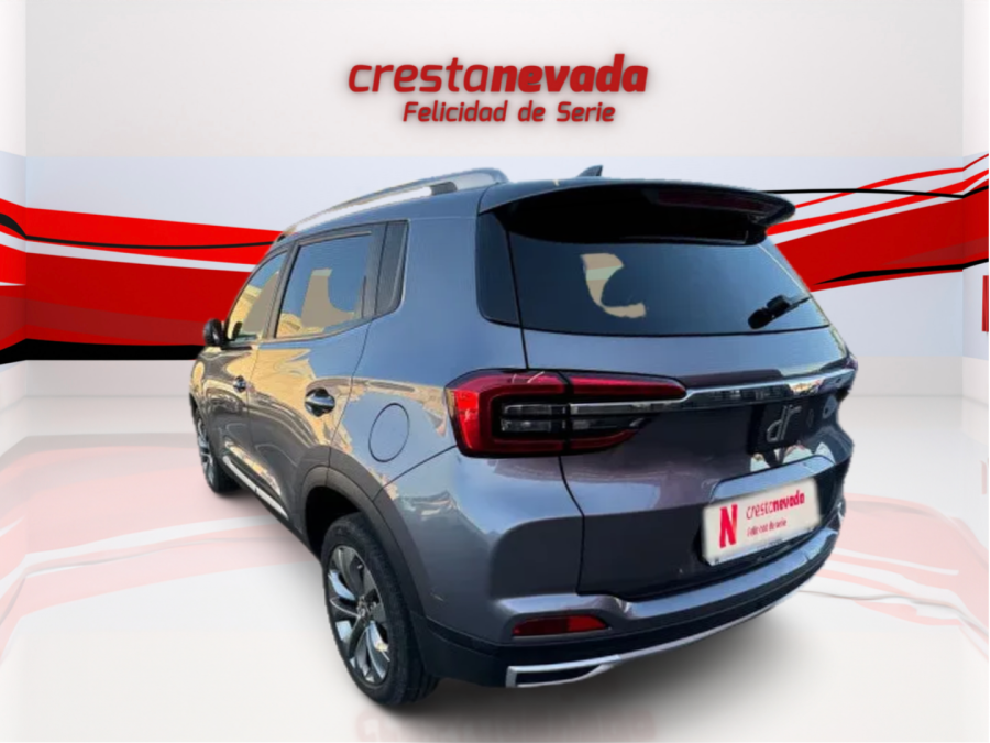 Imagen de dr automobiles DR4