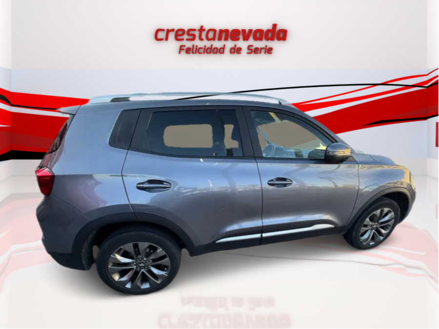 Imagen de dr automobiles DR4