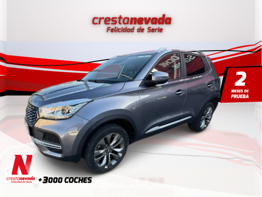 Dr Automobiles Dr4