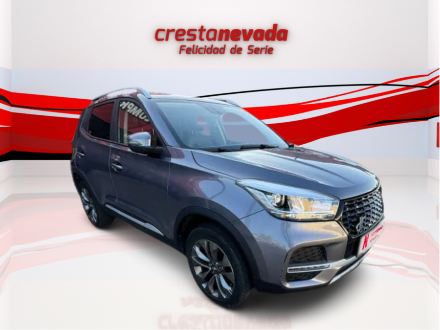 Imagen de dr automobiles DR4