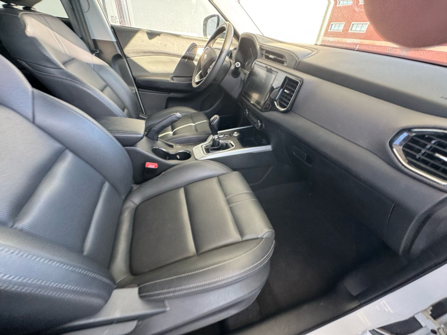 Imagen de dr automobiles DR4