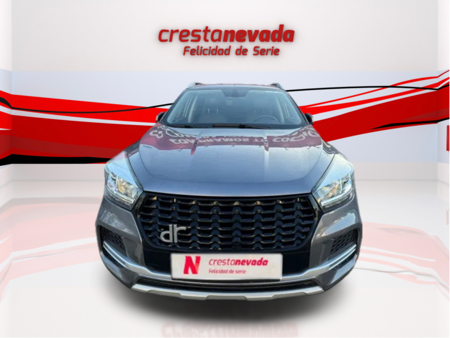 Imagen de dr automobiles DR4