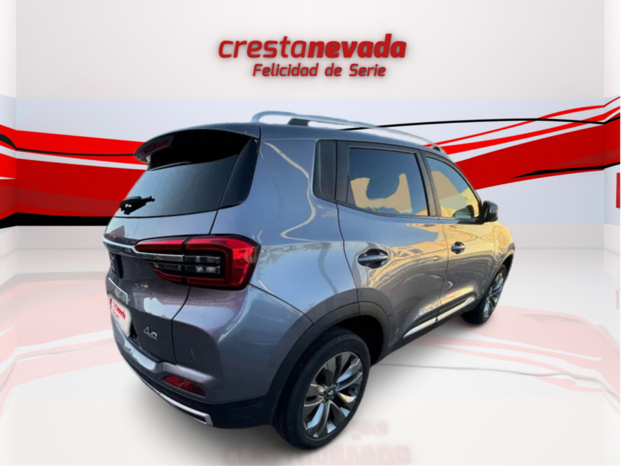 Imagen de dr automobiles DR4
