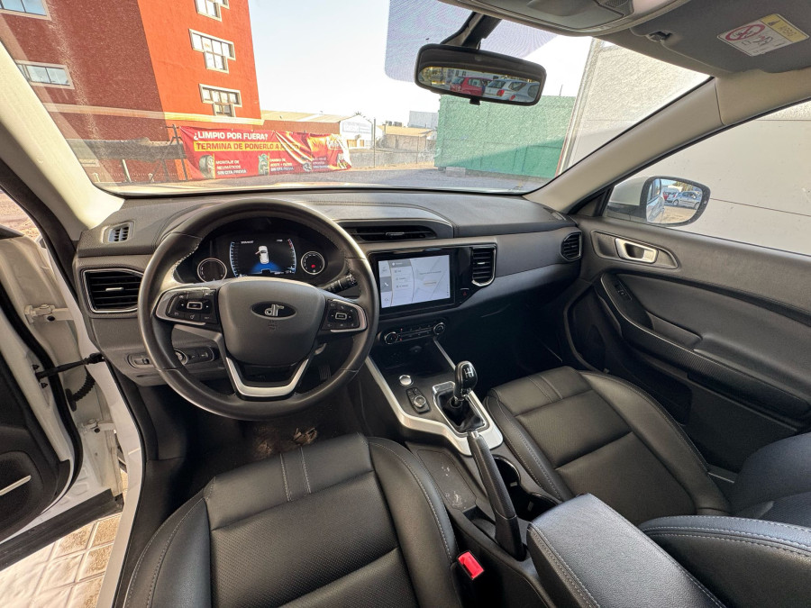 Imagen de dr automobiles DR4