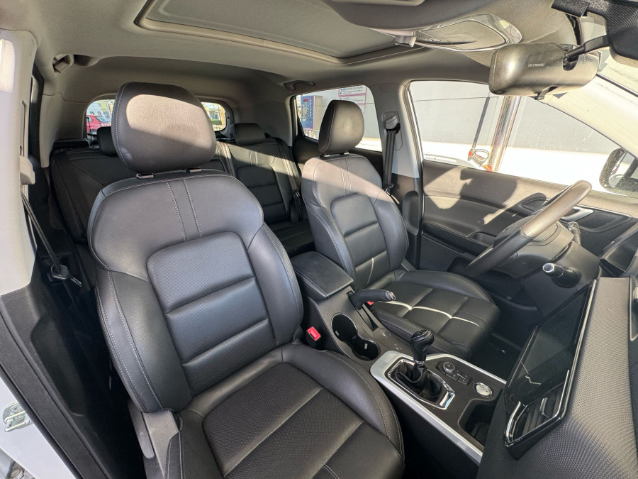 Imagen de dr automobiles DR4