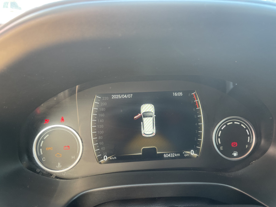 Imagen de dr automobiles DR 4.0