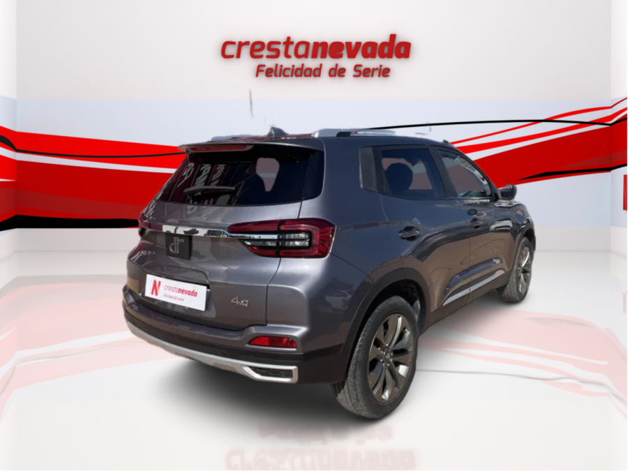 Imagen de dr automobiles DR 4.0