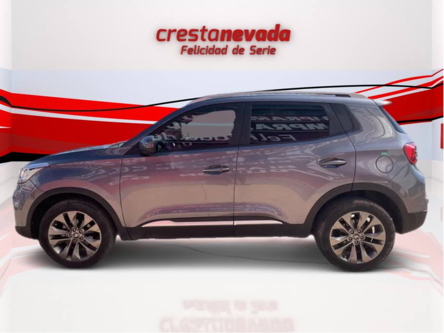 Imagen de dr automobiles DR 4.0