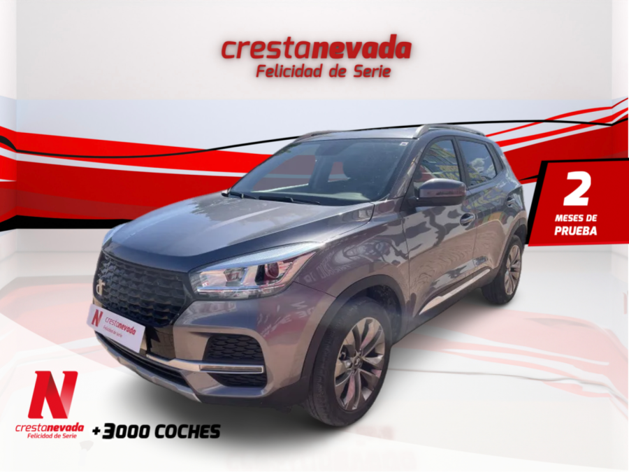 Imagen de dr automobiles DR 4.0