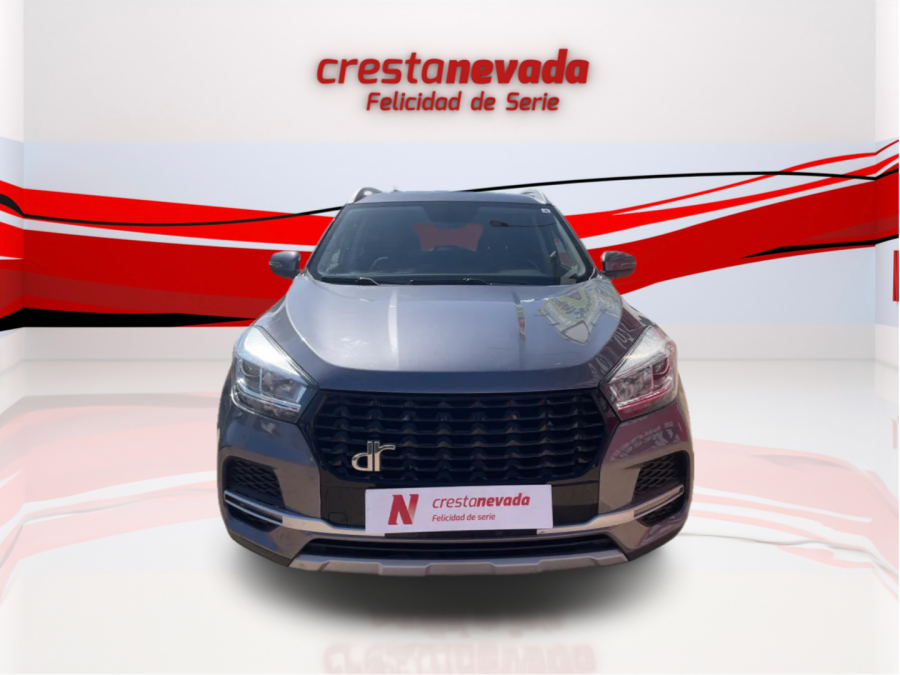 Imagen de dr automobiles DR 4.0