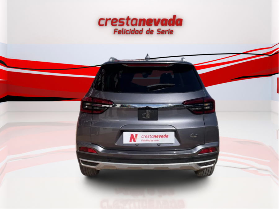 Imagen de dr automobiles DR 4.0