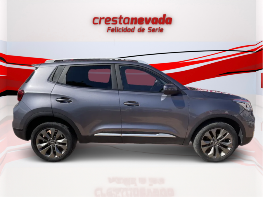 Imagen de dr automobiles DR 4.0