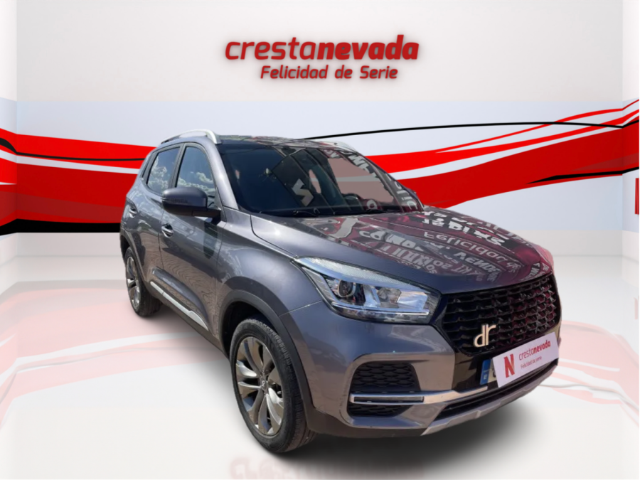 Imagen de dr automobiles DR 4.0