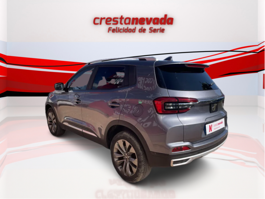 Imagen de dr automobiles DR 4.0