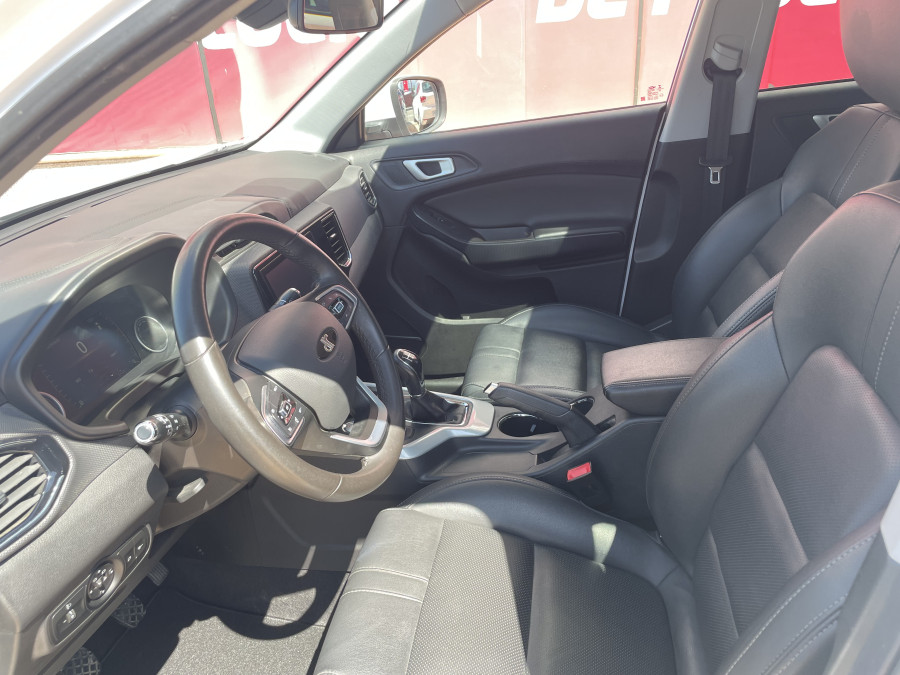 Imagen de dr automobiles DR4