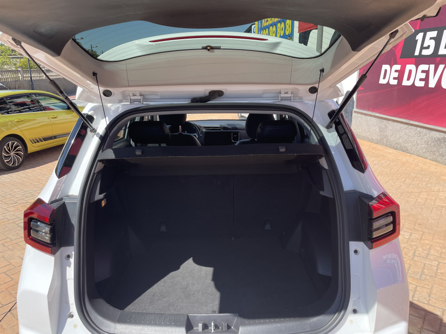 Imagen de dr automobiles DR4