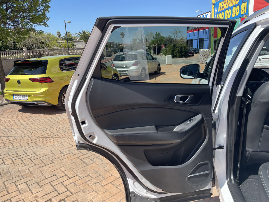 Imagen de dr automobiles DR4