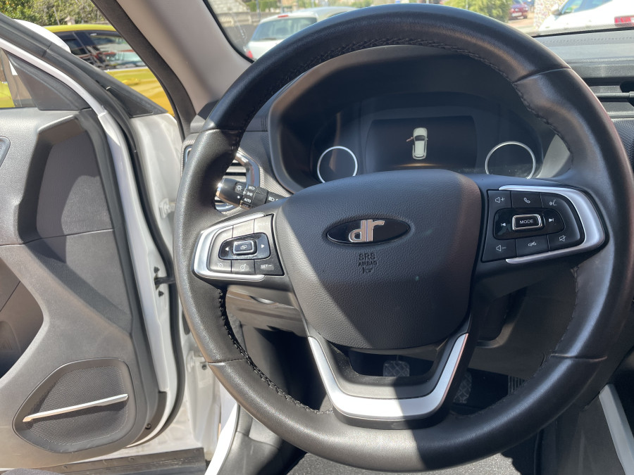 Imagen de dr automobiles DR4