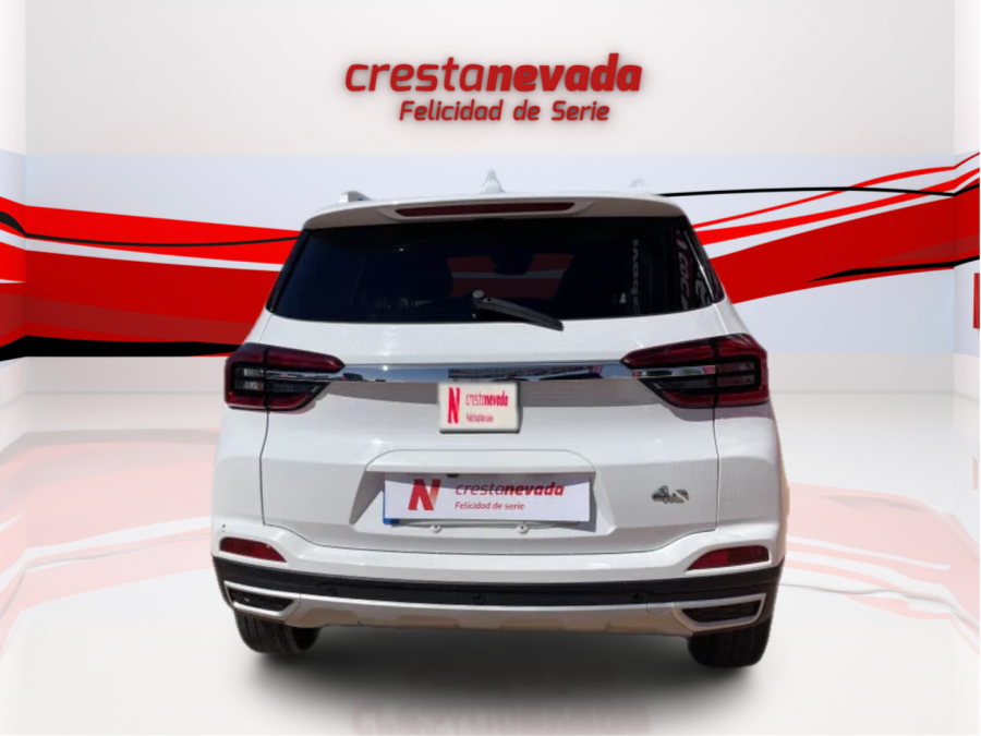 Imagen de dr automobiles DR4