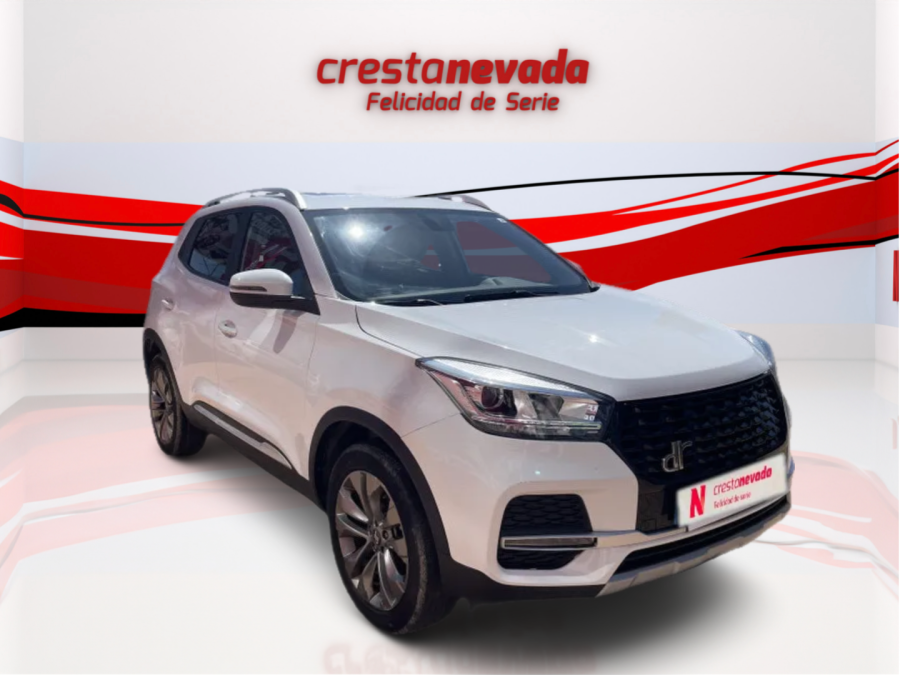 Imagen de dr automobiles DR4