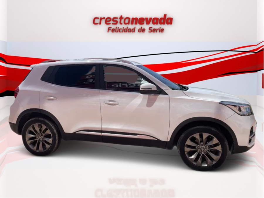 Imagen de dr automobiles DR4