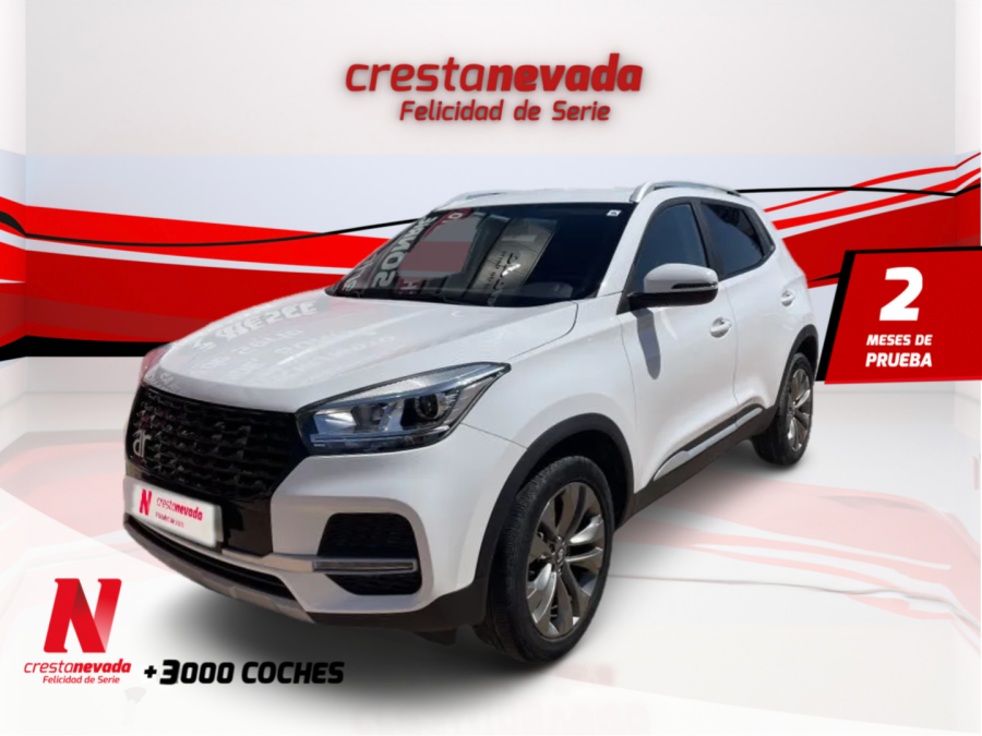 Imagen de dr automobiles DR4