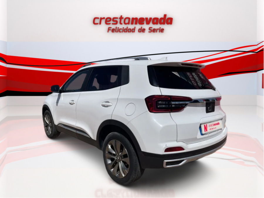 Imagen de dr automobiles DR4