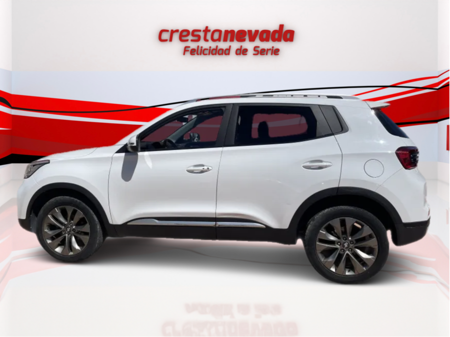 Imagen de dr automobiles DR4