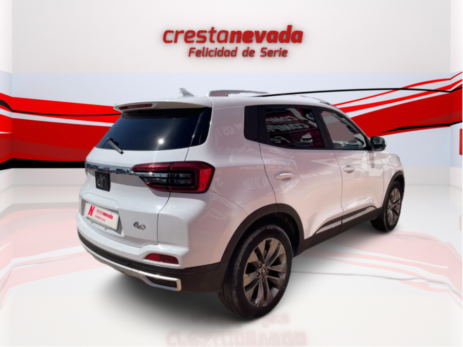 Imagen de dr automobiles DR4