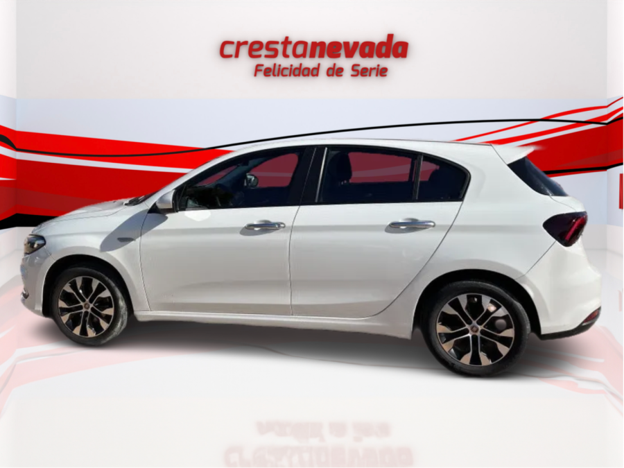 Imagen de Fiat Tipo