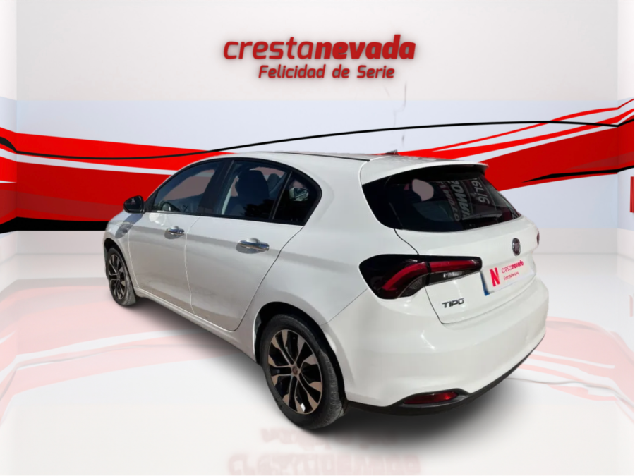 Imagen de Fiat Tipo