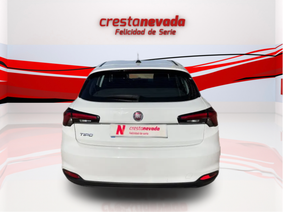 Imagen de Fiat Tipo