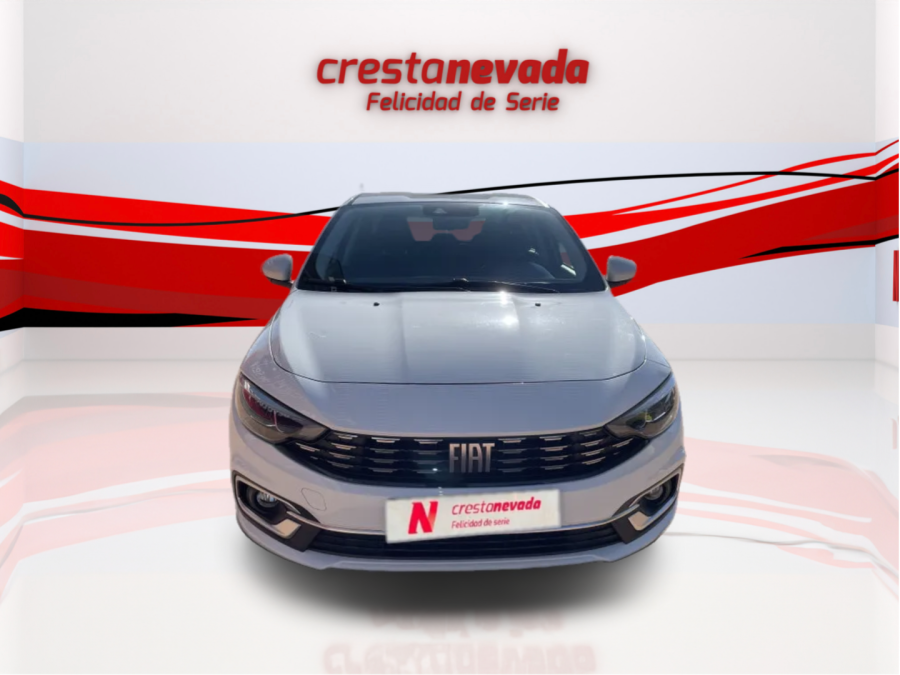 Imagen de Fiat Tipo