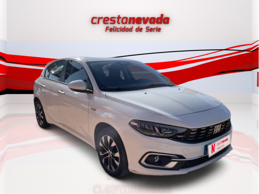 Imagen de Fiat Tipo
