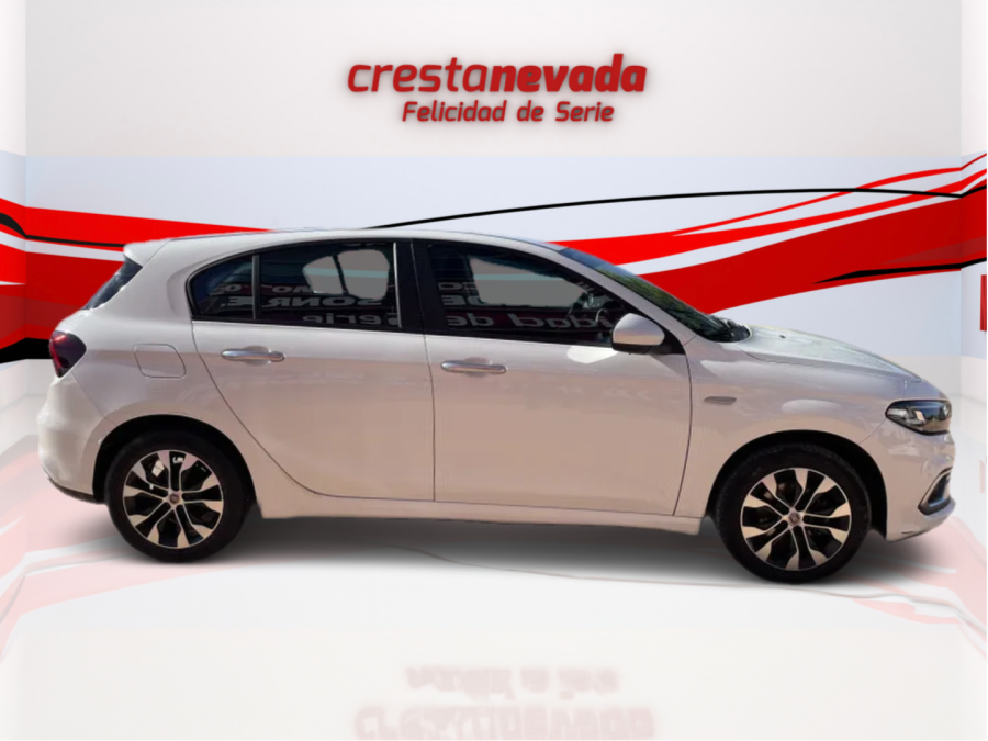 Imagen de Fiat Tipo