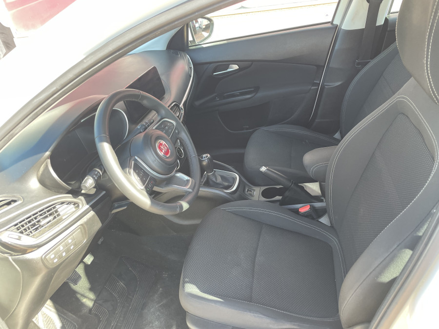Imagen de Fiat Tipo