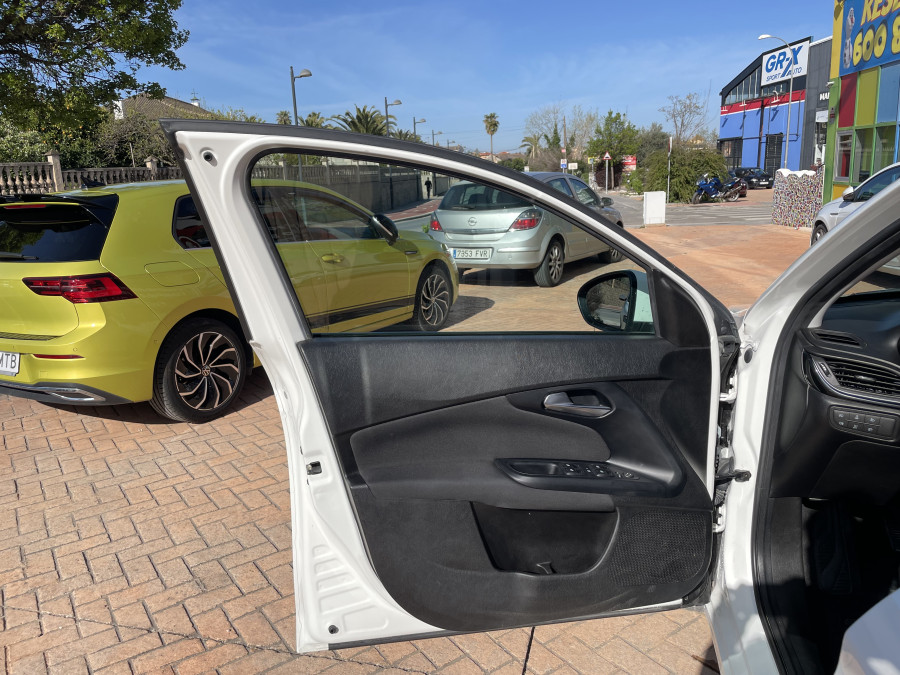 Imagen de Fiat Tipo
