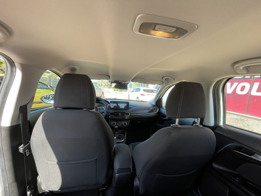 Imagen de Fiat Tipo