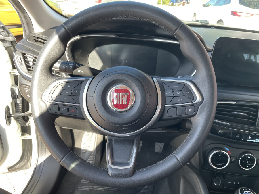 Imagen de Fiat Tipo