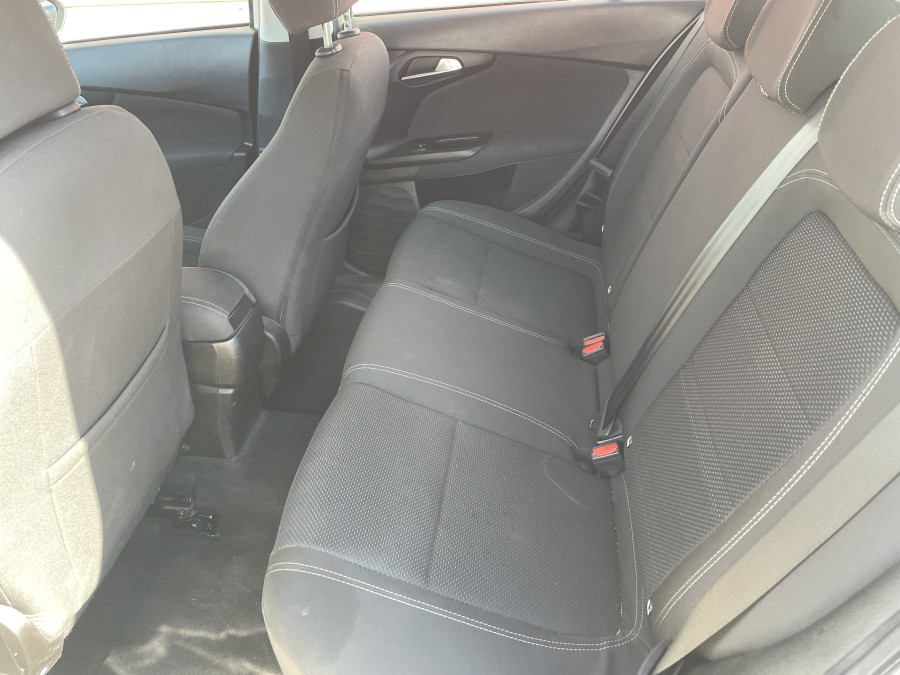Imagen de Fiat Tipo