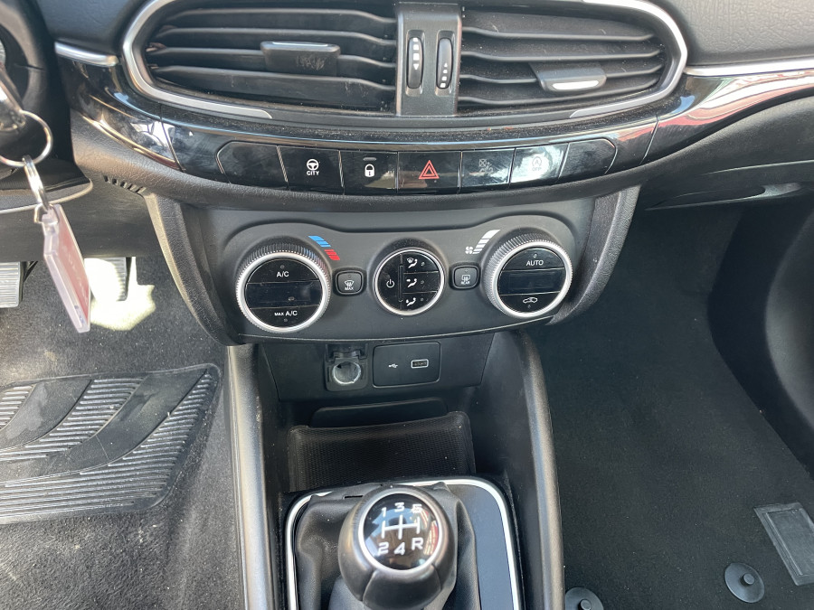 Imagen de Fiat Tipo