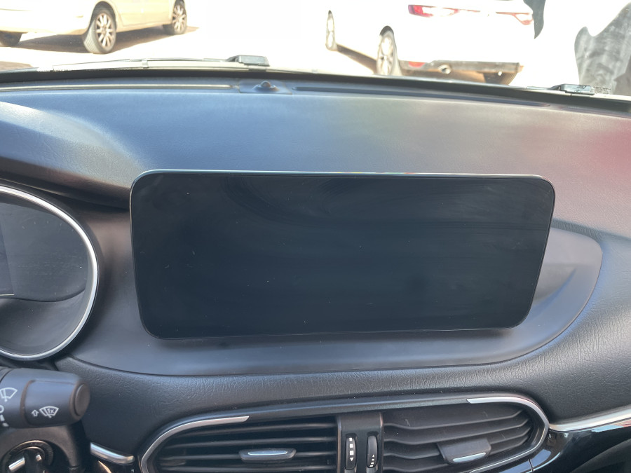 Imagen de Fiat Tipo