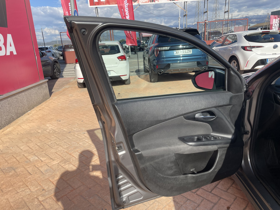 Imagen de Fiat Tipo
