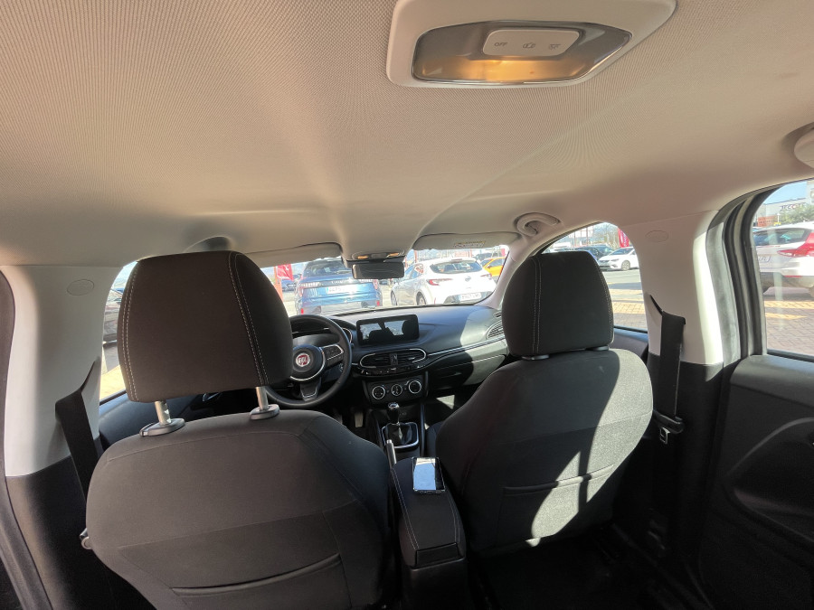 Imagen de Fiat Tipo