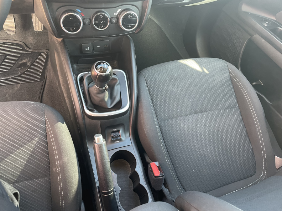 Imagen de Fiat Tipo